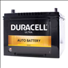 Duracell Ultra Gold Flooded 800CCA BCI Group 34 Car and Truck Battery - 2