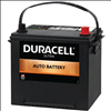 Duracell Ultra Flooded 550CCA BCI Group 35 Car and Truck Battery - 0