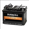 Duracell Ultra Flooded 680CCA BCI Group 48 Heavy Duty Battery - 0