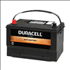 Duracell Ultra Flooded 850CCA BCI Group 65 Car and Truck Battery - 0