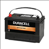 Duracell Ultra Flooded 675CCA BCI Group 65 Car and Truck Battery - 0