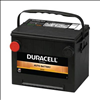 Duracell Ultra Gold Flooded 690CCA BCI Group 75 Car and Truck Battery - 0
