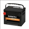 Duracell Ultra Flooded 650CCA BCI Group 75 Car and Truck Battery - 0
