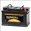Duracell Ultra Gold Flooded 700CCA BCI Group 91 Car and Truck Battery - 0