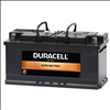 Duracell Ultra Flooded 800CCA BCI Group 93 Car and Truck Battery - 0