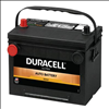 Duracell Ultra Gold Flooded 800CCA BCI Group 34/78 Car and Truck Battery - 0