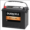 Duracell Ultra Flooded 650CCA BCI Group 24 Car and Truck Battery - 0