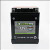 Xtreme 14AH-BS 12V 205CCA AGM Powersport Battery - 0