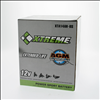 Xtreme 14AH-BS 12V 205CCA AGM Powersport Battery - 3