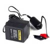 Werker 6V .5 Amp Automatic AGM SLA Charger - SLAWK6V500 - 1