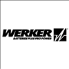 Werker 6V .5 Amp Automatic AGM SLA Charger - SLAWK6V500 - 2