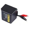 Werker 12V 1000mAh Automatic AGM Charger - 0