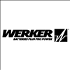 Werker 12V 500mAh Automatic AGM Charger - 1
