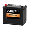 Duracell Ultra Flooded 540CCA BCI Group 86 Car and Truck Battery - 0