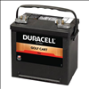 Duracell Ultra BCI Group 26 12V 450CCA Flooded Starting Golf Cart Battery - 0