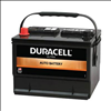 Duracell Ultra Flooded 590CCA BCI Group 59 Car and Truck Battery - 0