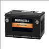 Duracell Ultra Flooded 650CCA BCI Group 101 Car and Truck Battery - 0