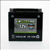 Xtreme 14L-BS 12V 200CCA AGM Powersport Battery - CYLA14LBSXTA - 1