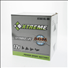 Xtreme 14L-BS 12V 200CCA AGM Powersport Battery - CYLA14LBSXTA - 4