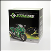 Xtreme High Performance 30CL-B 12V 330CCA Flooded Powersport Battery - 3