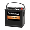 Duracell Ultra Flooded 540CCA BCI Group 55 Car and Truck Battery - 0