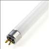 Satco 28W T5 46 Inch Bright White 2 Pin Fluorescent Tube Light Bulb - FLO10348 - 1