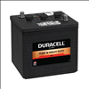 Duracell Ultra Flooded 640CCA BCI Group 1 Heavy Duty Battery - 0