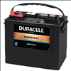 Duracell Ultra BCI Group 24M 12V 75AH 500CCA Flooded Deep Cycle Marine & RV Battery - 0
