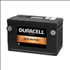 Duracell Ultra Flooded 840CCA BCI Group 79 Car and Truck Battery - 0