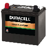 Duracell Ultra BCI Group U1 12V 230CCA Lawn & Garden Battery - 0