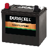 Duracell Ultra BCI Group U1 12V 300CCA Lawn & Garden Battery - 0