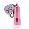 Streamlight Nano Light 10 Lumen LR41 Keychain Flashlight - Pink - STR73003 - 1