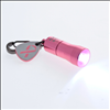 Streamlight Nano Light 10 Lumen LR41 Keychain Flashlight - Pink - STR73003 - 2