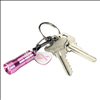 Streamlight Nano Light 10 Lumen LR41 Keychain Flashlight - Pink - STR73003 - 4