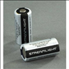 Streamlight 3V 123 Lithium Battery - 6 Pack - 1