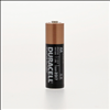 Duracell Coppertop 1.5V AA, LR6 Alkaline Battery - 10 Pack - 1