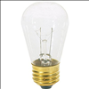 Satco 11W E26 S14 Incandescent Bulb - INC10065 - 2