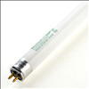 Satco 14W T5 22 Inch Soft White 2 Pin Fluorescent Tube Light Bulb - FLO10337 - 1