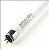 Satco 14W T5 22 Inch Cool White 2 Pin Fluorescent Tube Light Bulb - FLO10339 - 1