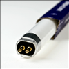 Satco 14W T5 22 Inch Cool White 2 Pin Fluorescent Tube Light Bulb - FLO10339 - 2