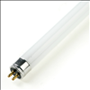 Satco 13W T5 21 Inch Soft White 2 Pin Fluorescent Tube Light Bulb - FLO10025 - 1