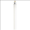 6W T5 9 inch Cool White Fluorescent Tube Light Bulb - 0