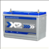 X2Power Premium AGM 1150CCA BCI Group 31T Heavy Duty Battery - 1