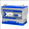 X2Power BCI Group 34M 12V 65AH 850CCA AGM Deep Cycle Marine & RV Battery - SLI34AGMDPM - 2