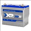 X2Power Premium AGM 740CCA BCI Group 35 Car and Truck Battery - 1