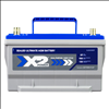 X2Power Premium AGM 930CCA BCI Group 65 Car and Truck Battery - 0
