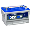 X2Power Premium AGM 930CCA BCI Group 65 Car and Truck Battery - SLI65AGMDP - 5