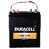 Duracell Ultra 8V AGM GC8H Deep Cycle Battery - SLIGC8VAGM - 1