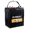Duracell Ultra 8V AGM GC8H Deep Cycle Battery - SLIGC8VAGM - 2