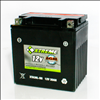 Xtreme 30L-BS 12V 385CCA AGM Powersport Battery - 0